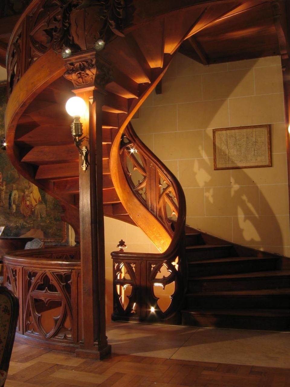 Chateau De Sedaiges Marmanhac Bagian luar foto