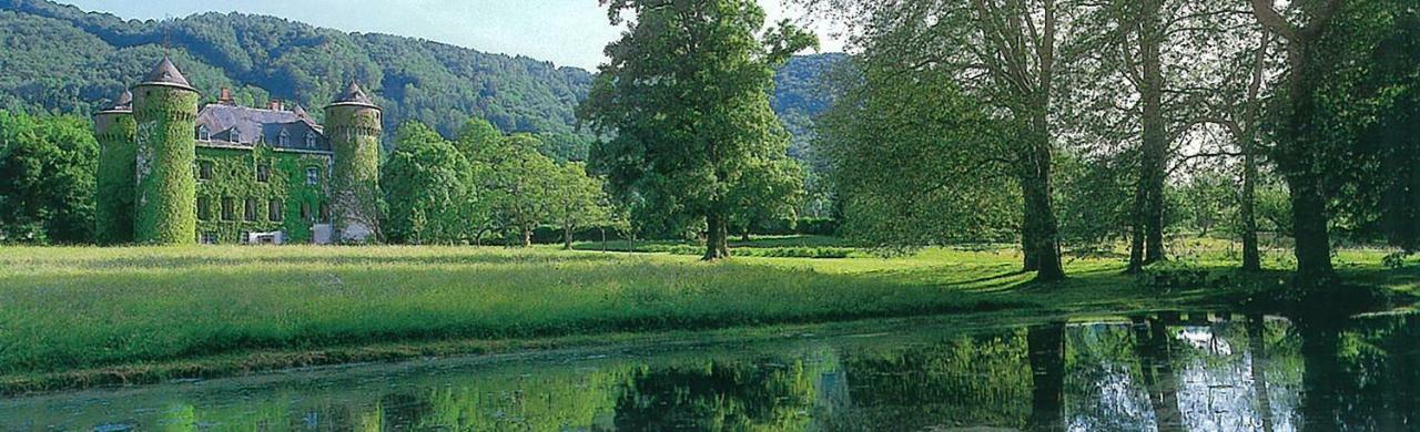 Chateau De Sedaiges Marmanhac Bagian luar foto