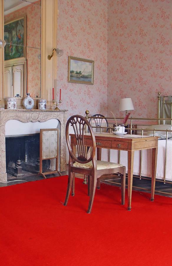 Chateau De Sedaiges Marmanhac Bagian luar foto